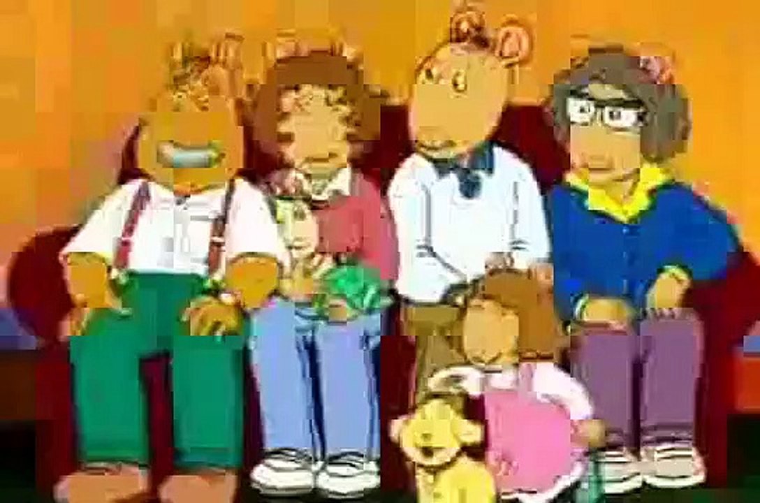 CARICATURAS DE TU INFANCIA 80 s, 90 s Y 2000