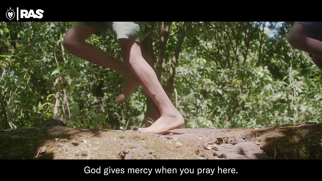 Ethiopia - The Church Forests Of Ethiopia