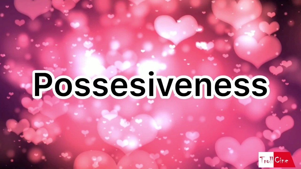 What is Possessiveness in Tamil |  WhatsApp Status | TrollCine