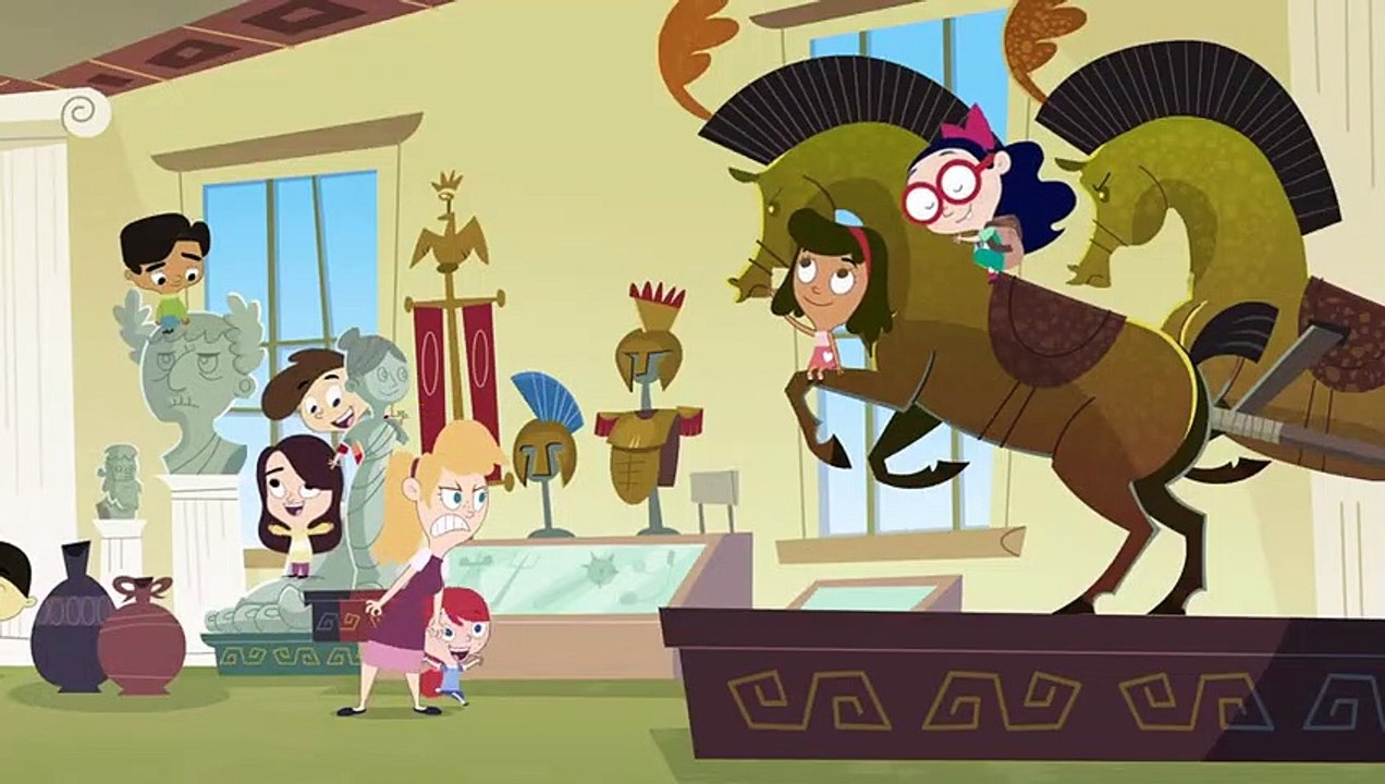 Kid vs kat cartoon in hindi