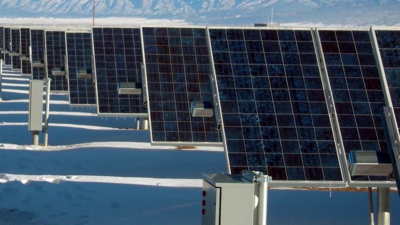 Energia Solar Compartilhada - O QUE É E COMO FUNCIONA