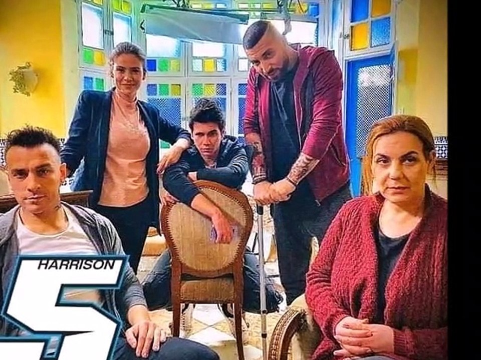 Les Stars de Ramadan 2020 Tunisie; Nouba 2; Awled Moufida 5; 9alb Dhib; Denya Okhra 4; 27 #15