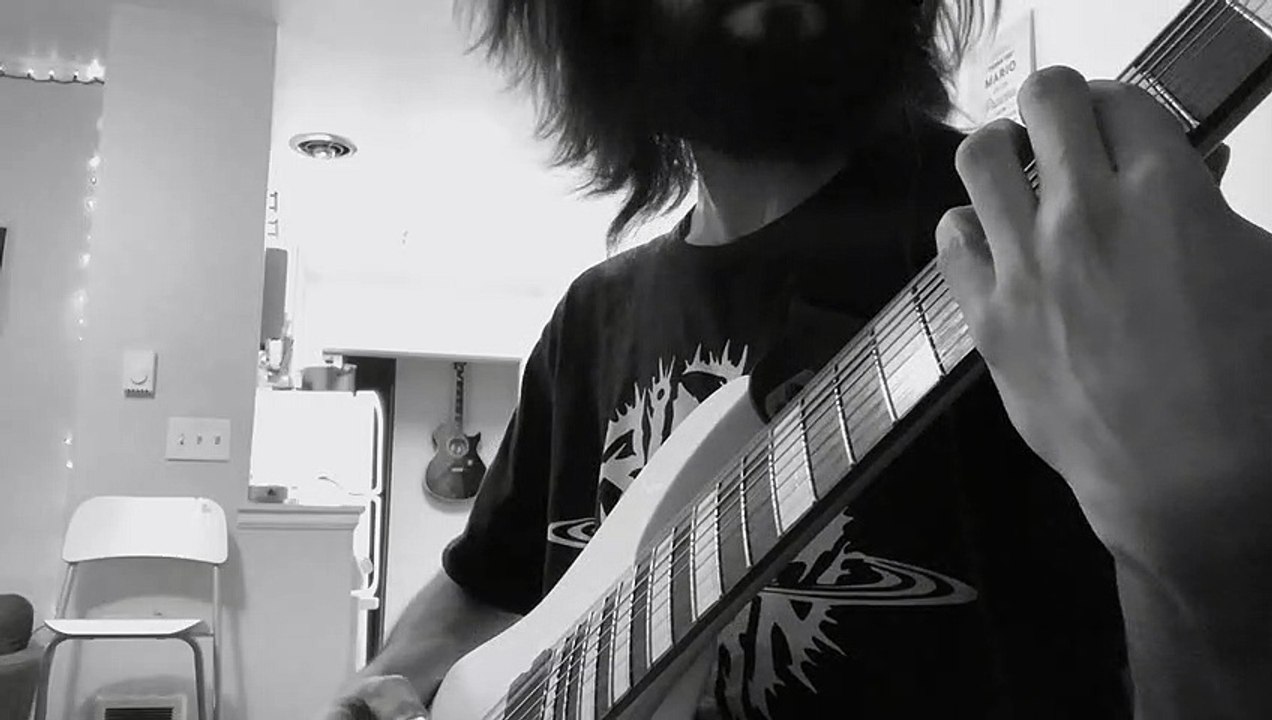 Damage And Confusion