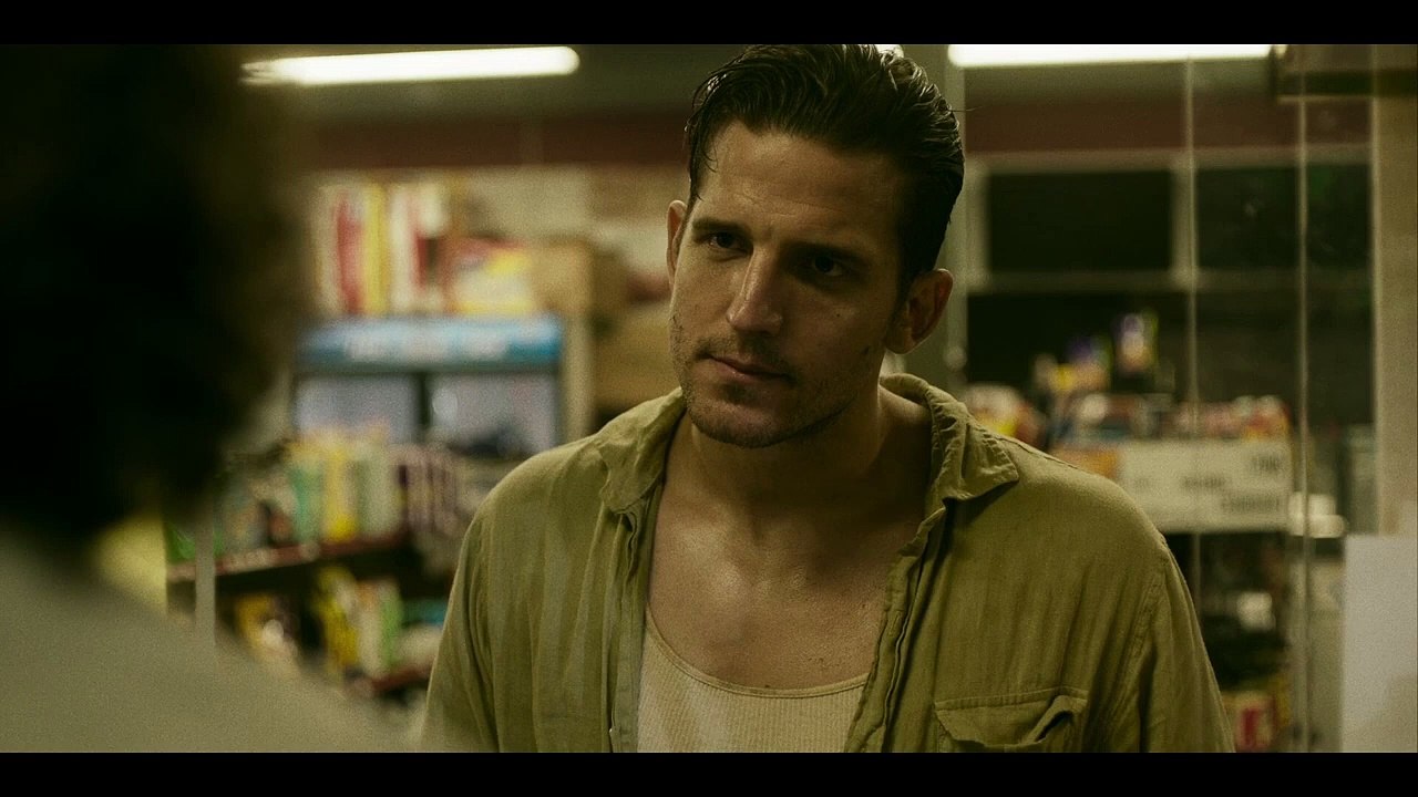 Дожить до утра  (Брюс Уиллис) 2020