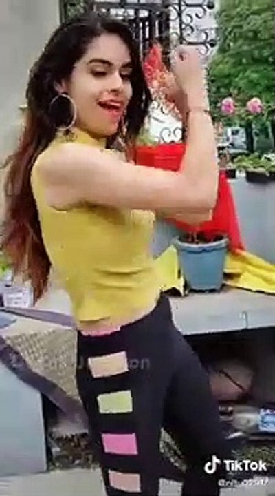 Dancing Girls TikTok Dance TikTok Girls TikTok TikTok Videos TikTok India TikTok Junction