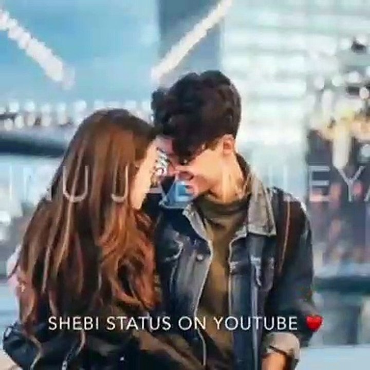 Tu Mileya Whatsapp Status | Darshan raval |