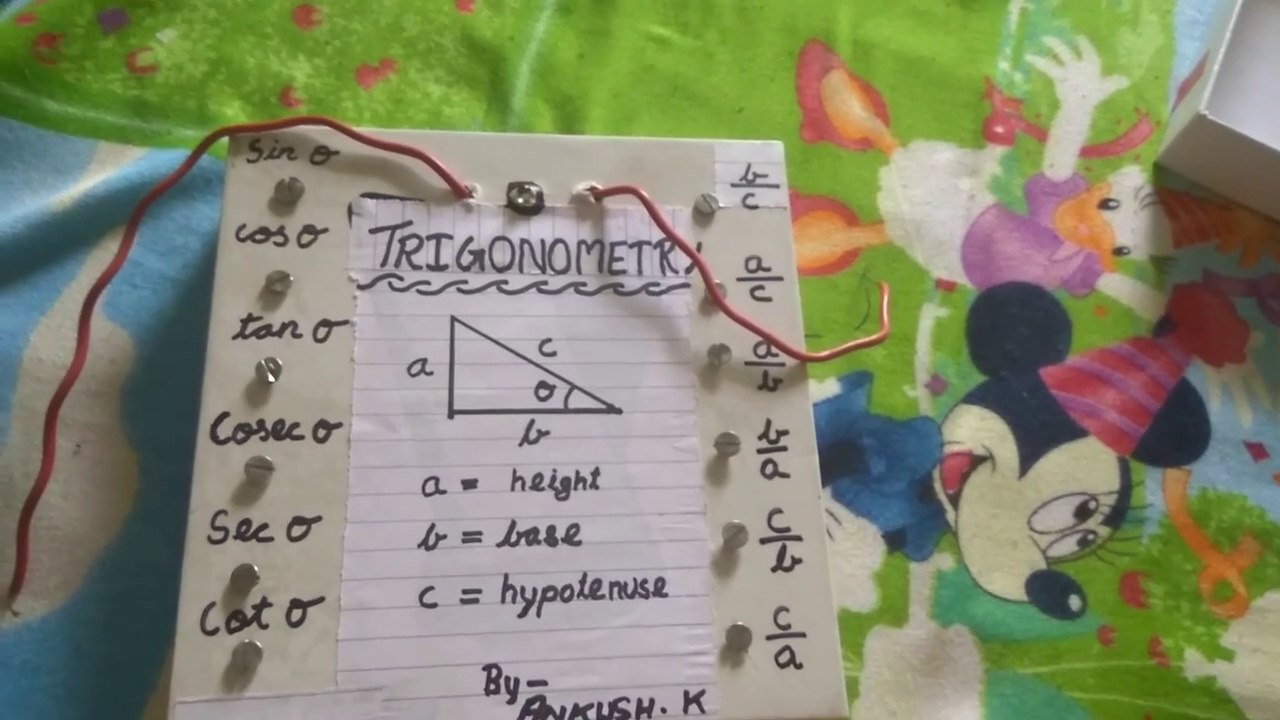 Engaging Class 10 Maths Project Ideas to Boost Your Learning 📊