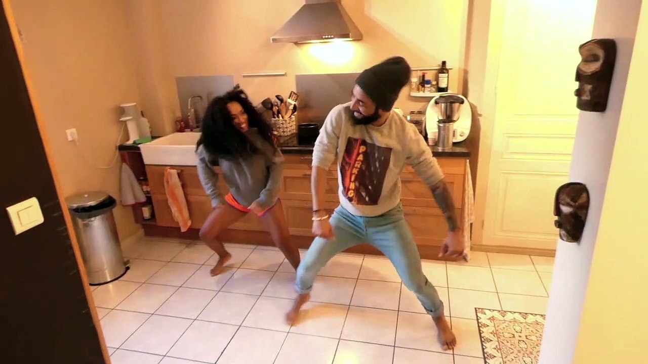 Right by you choreo Afrobeats