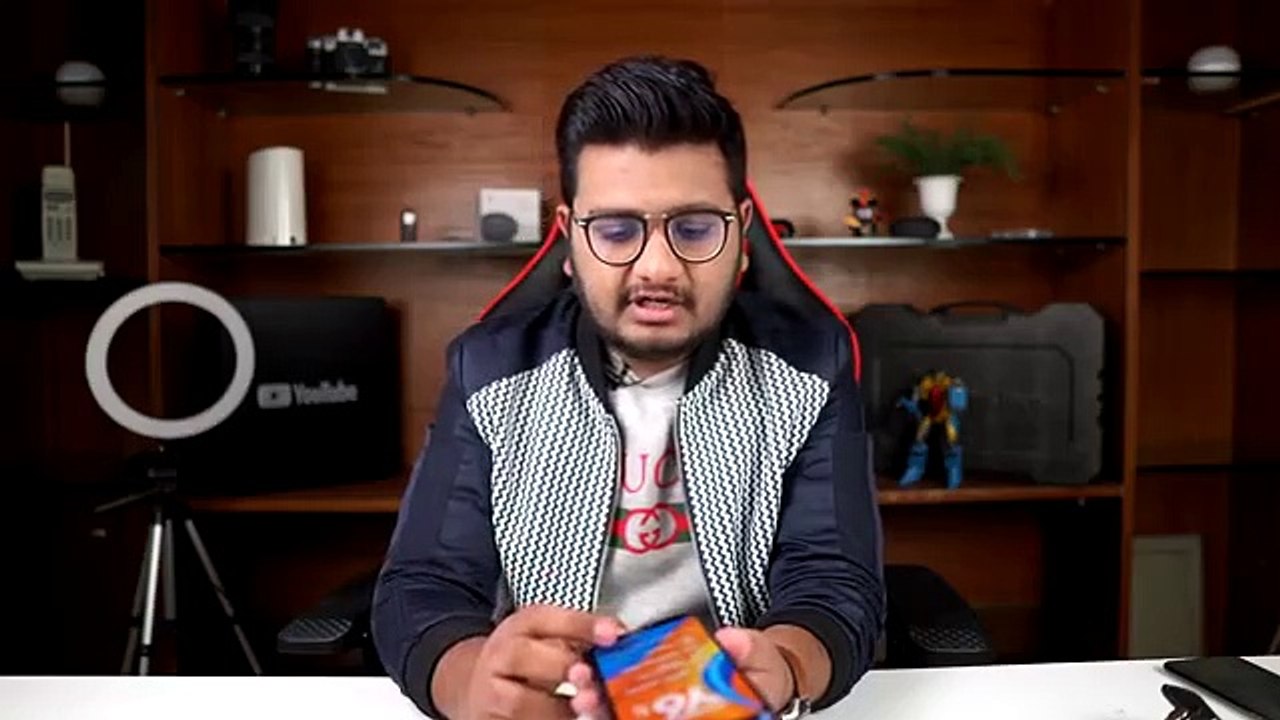 Huawei Y6s Unboxing 2020 | Hindi & Urdu Review 📱