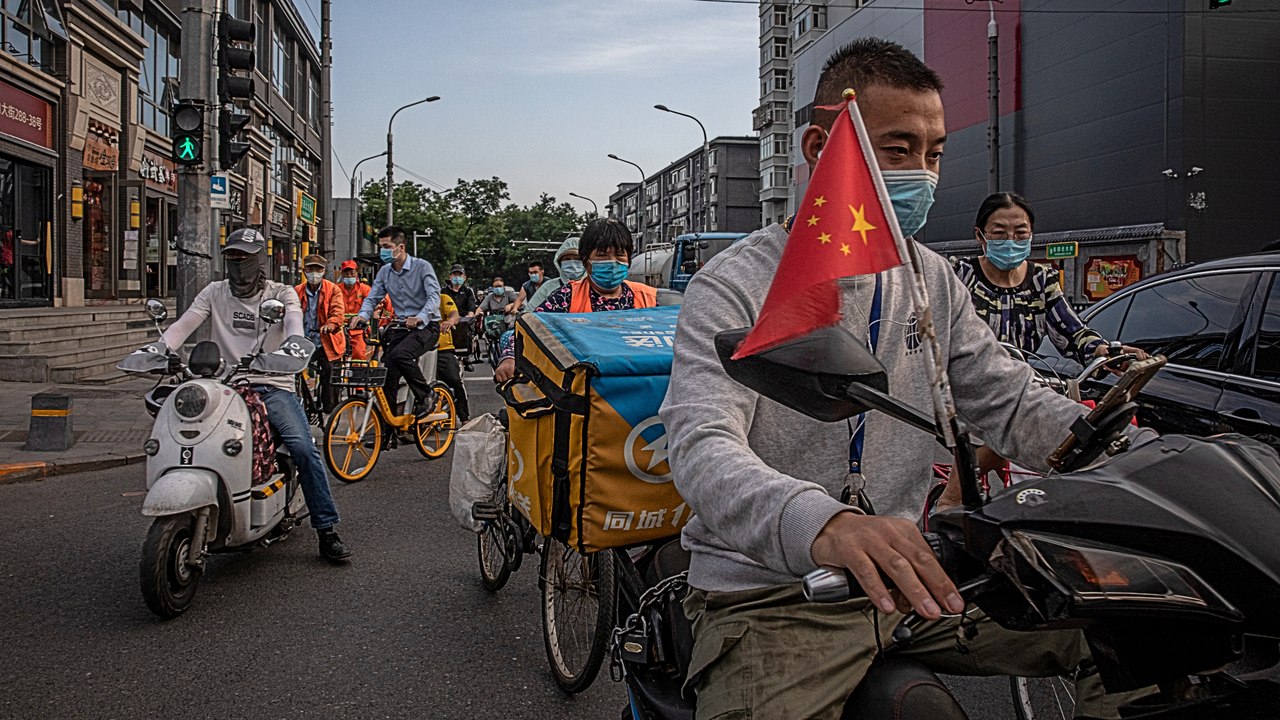 What is China's post-coronavirus strategy? I Inside Story