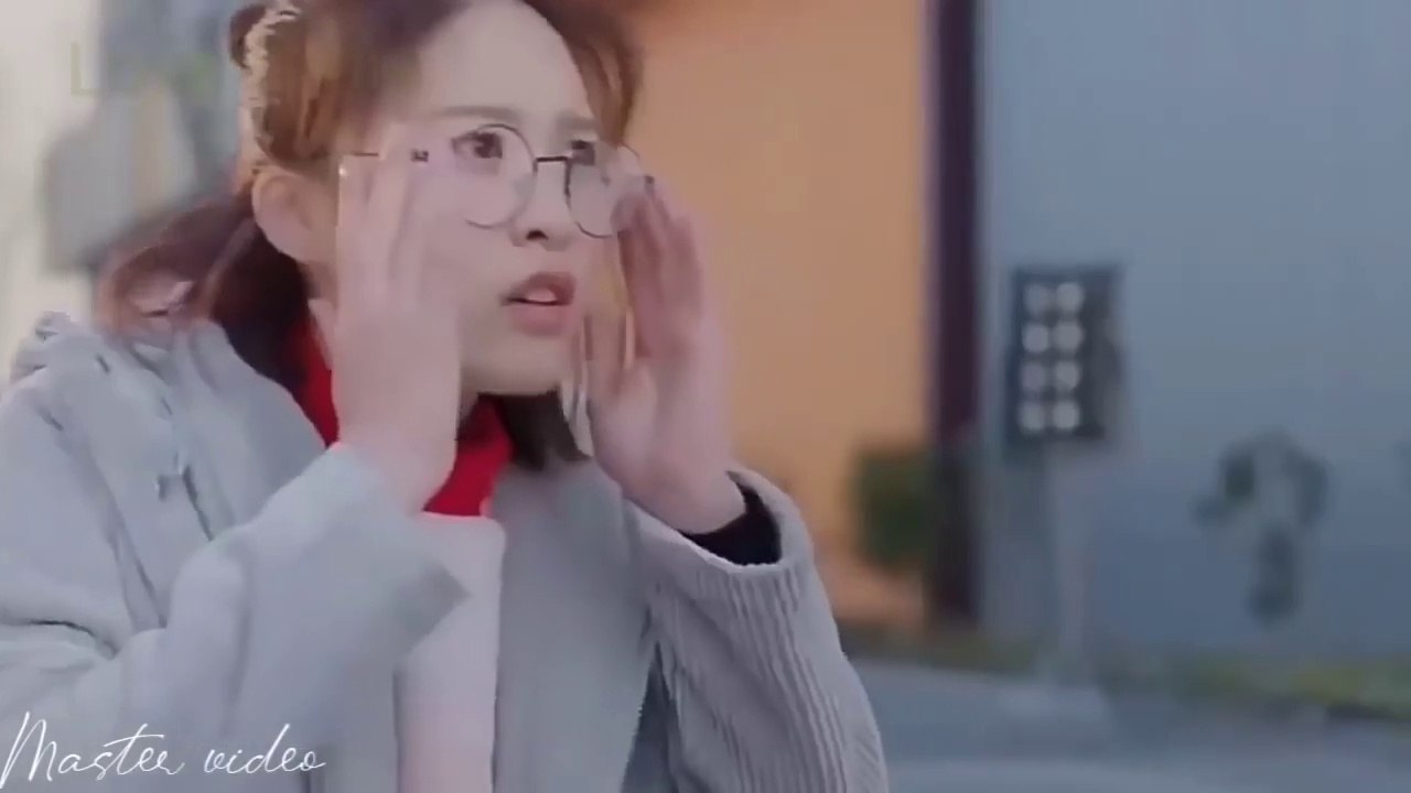 High School Love Story  New Korean Mix Hindi Song 2020   Cute Love Story  Chinese Mix Hindi Song