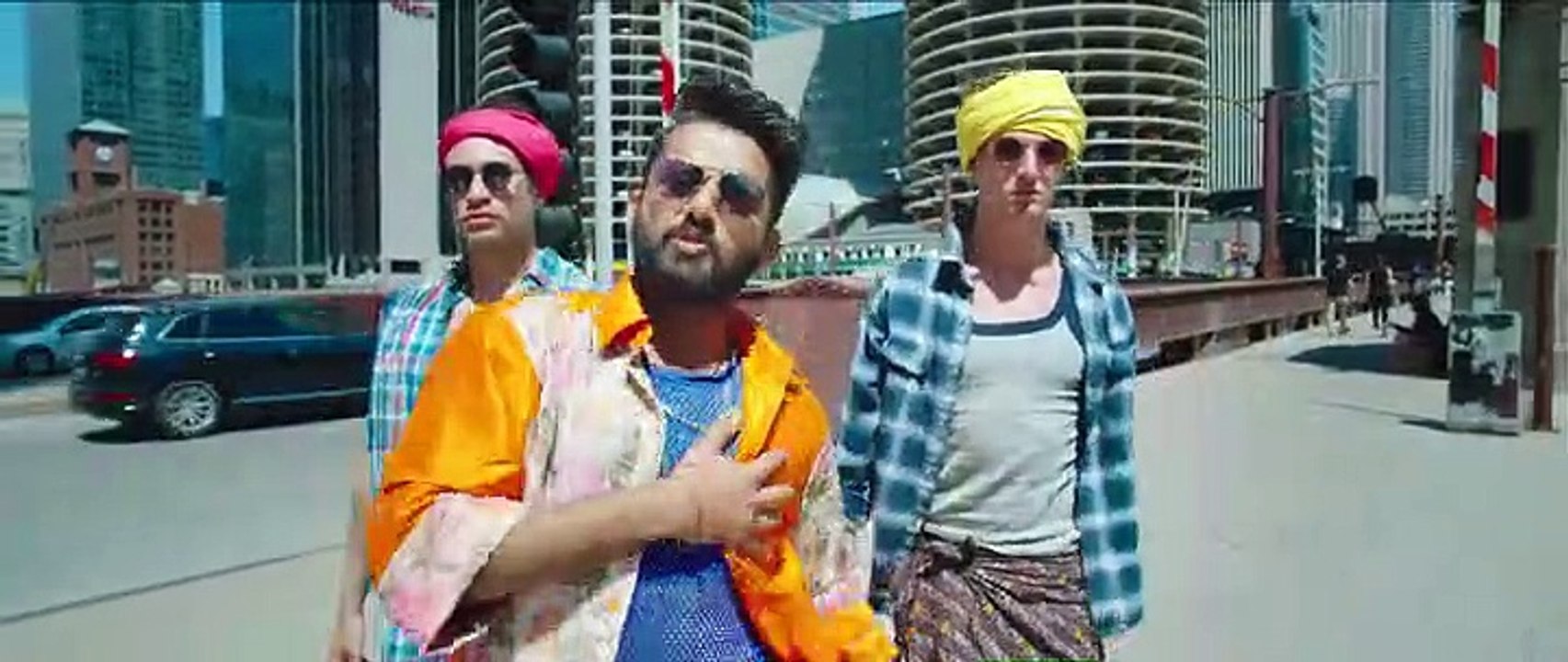 Gentleman Sathya Part 3