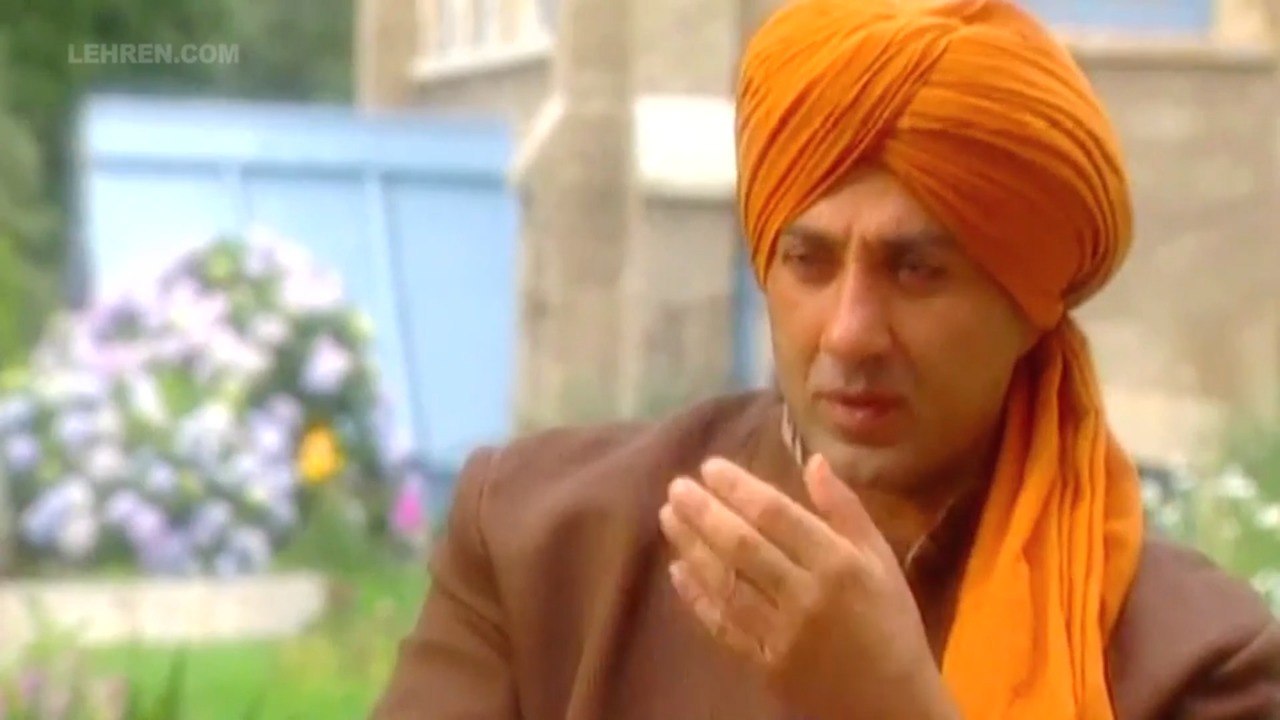 Making Of Gadar: Ek Prem Katha | Bollywood Flashback