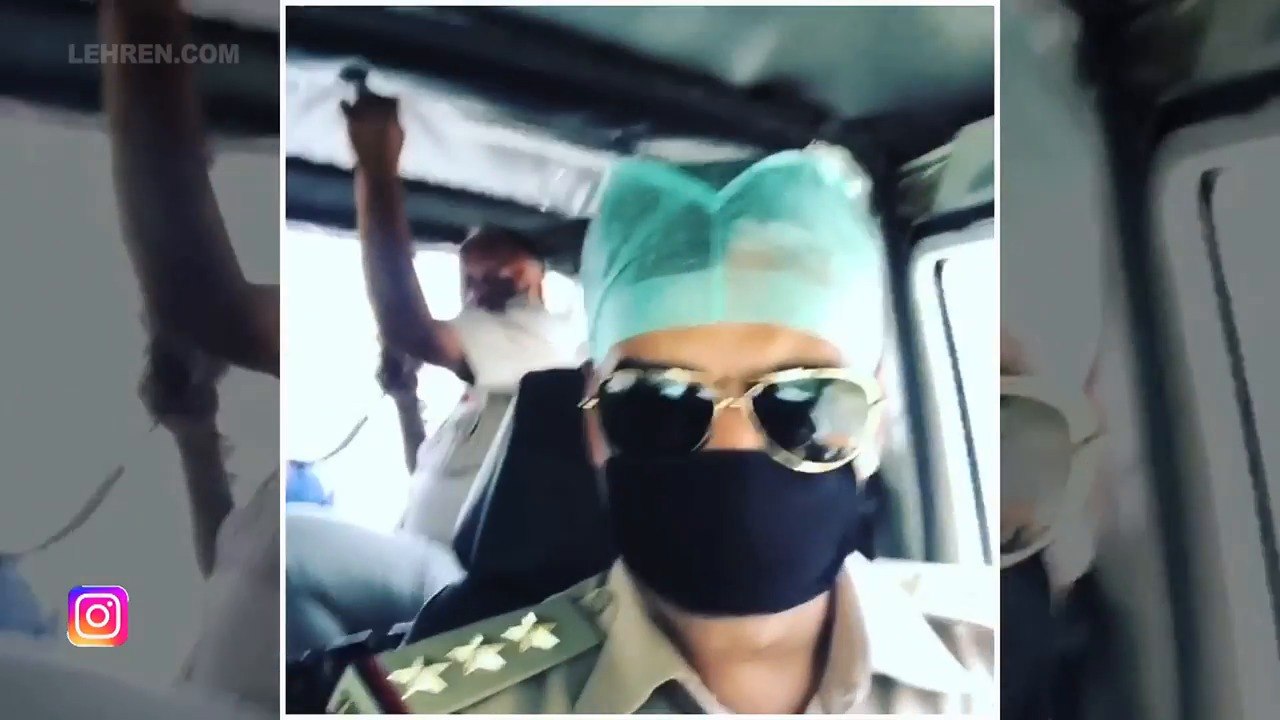 लॉकडाउन के बिच Anand Ojha कर रहे है लोगो की मदद