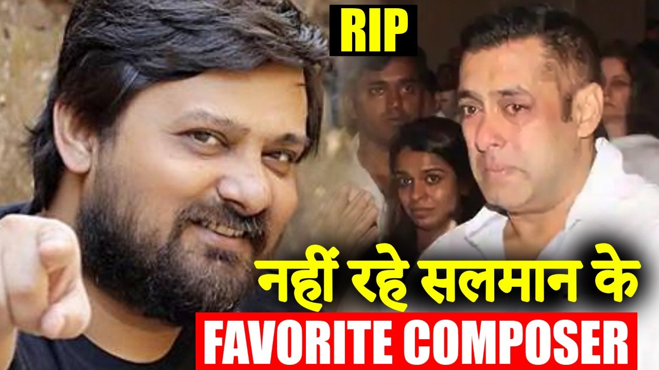 Music Composer Wajid Khan Of Sajid-Wajid DIES Due To Virus