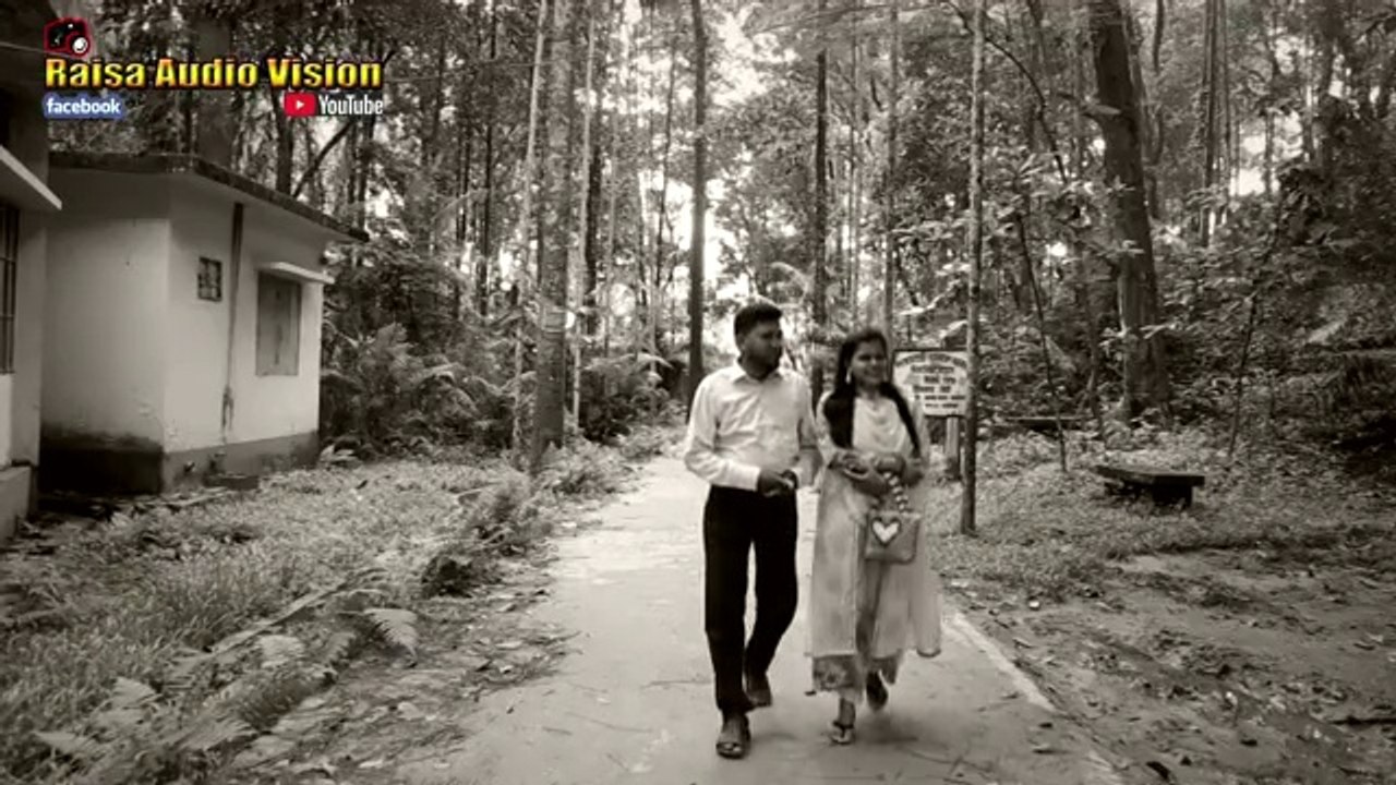 Nesha - Musha - New Eid Song - Official Music Video - New Song 2018 - YouTube