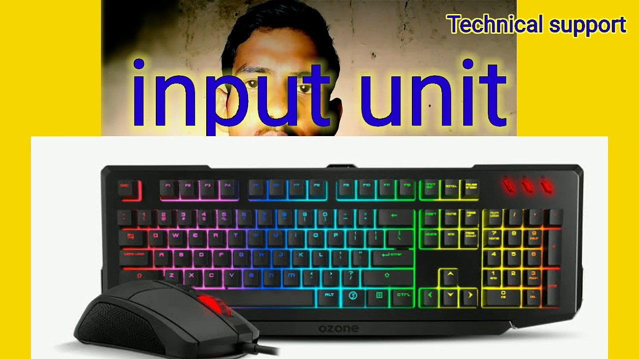 What is computer in hindi ? Computer kya hai? Technical support720p