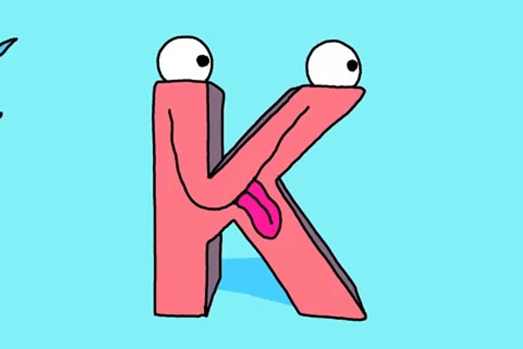 Understanding the Letter K: Examples and Uses