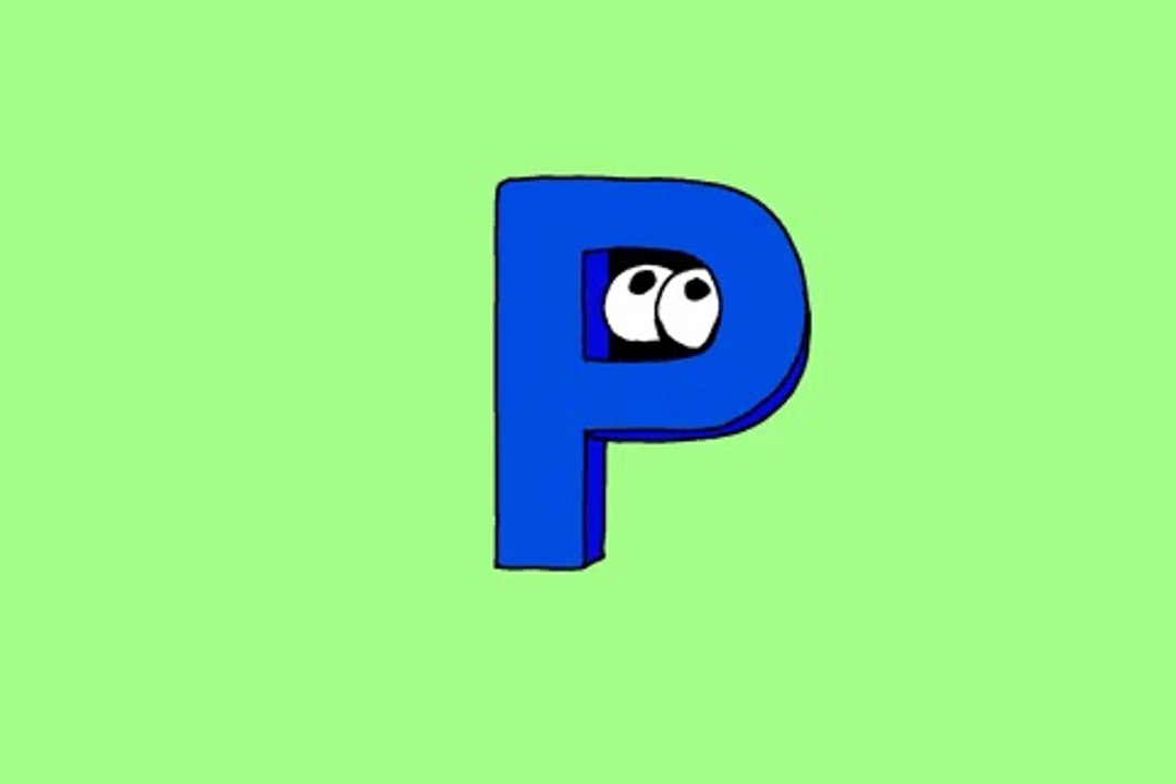 Understanding the Letter P: Examples and Usage