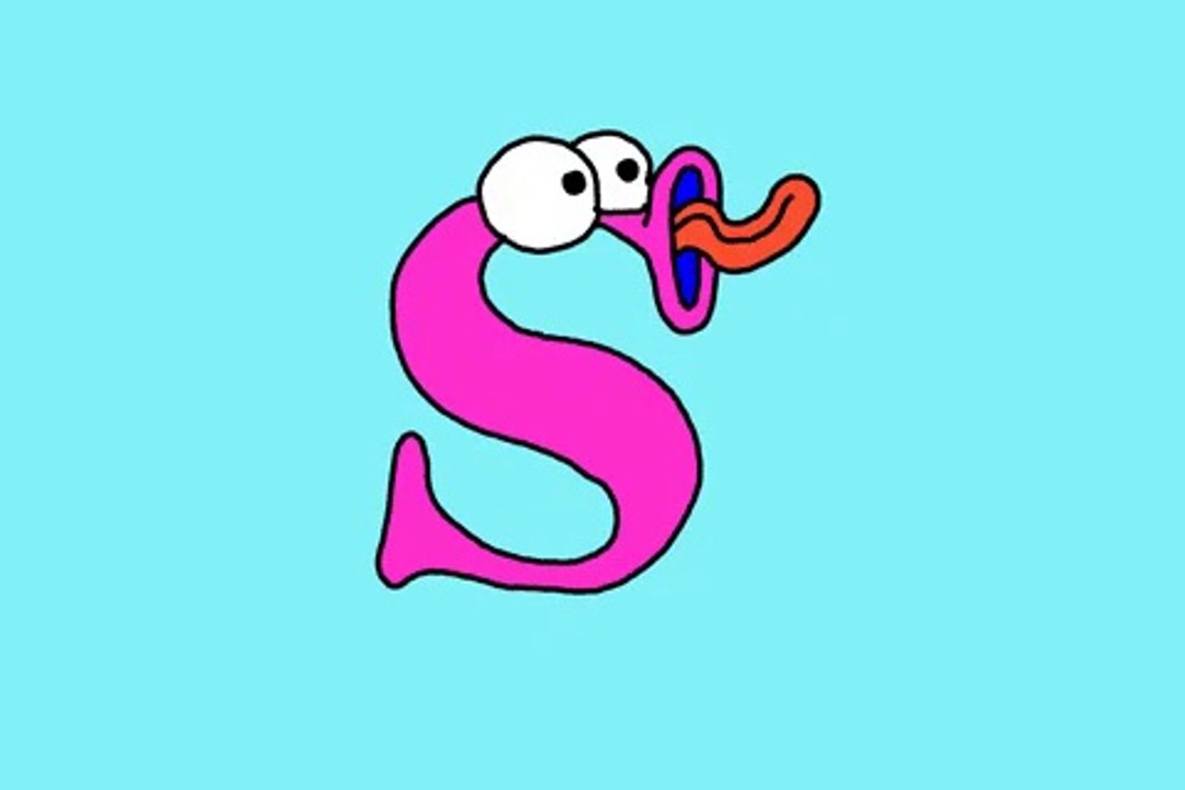 Master the Letter S: Fun Examples & Tips for Learning the Alphabet