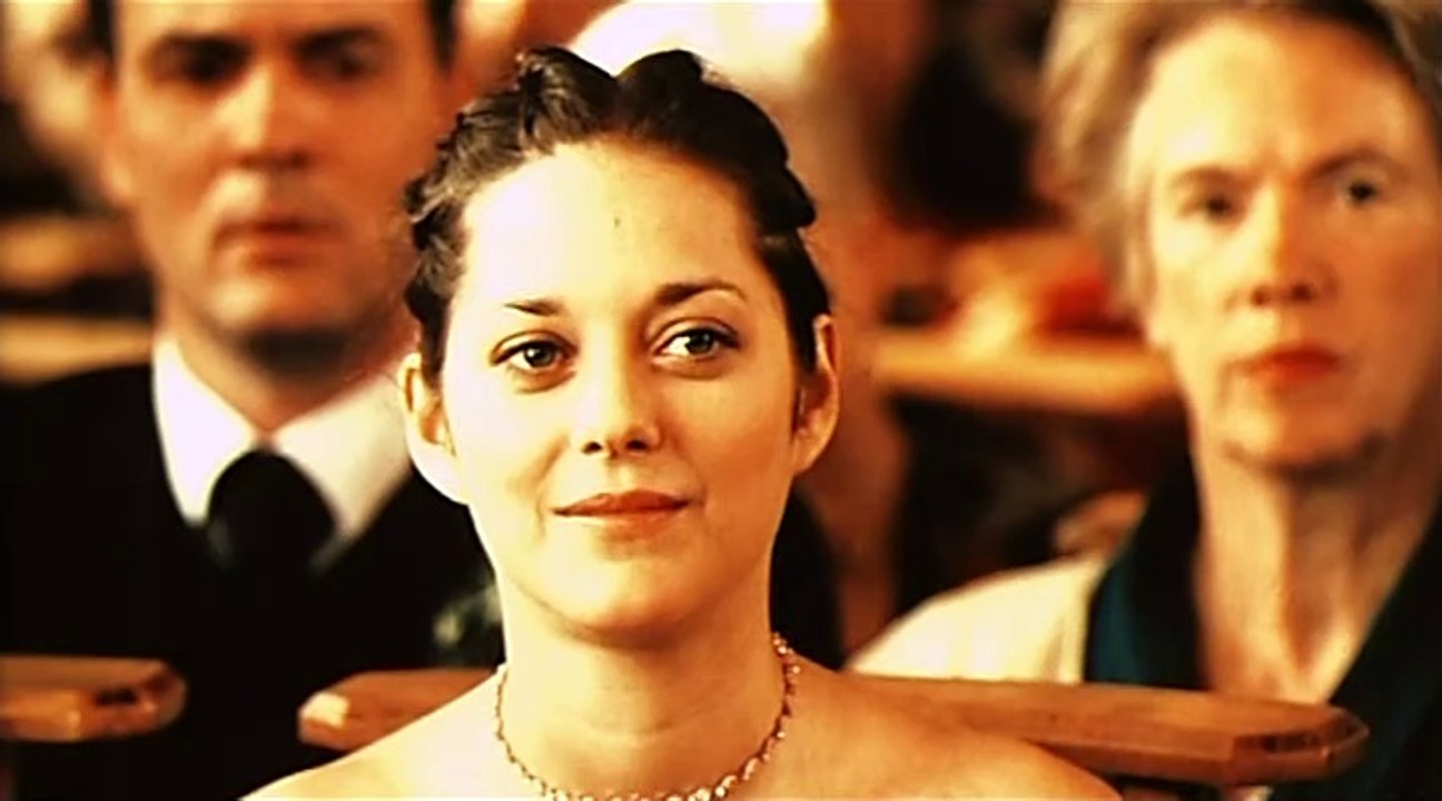 Quiéreme si te atreves - Tráiler