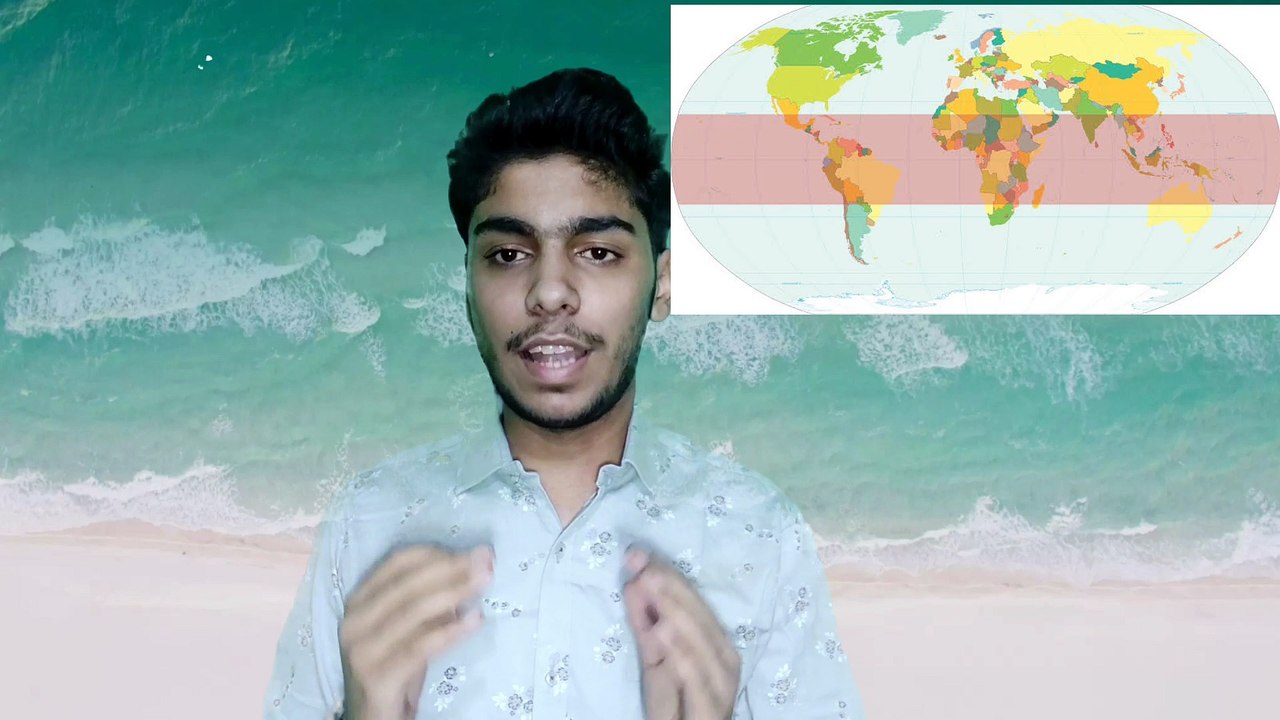 चक्रवात क्या है और कैसे पैदा होता है?|What is cyclone and how it formed?|