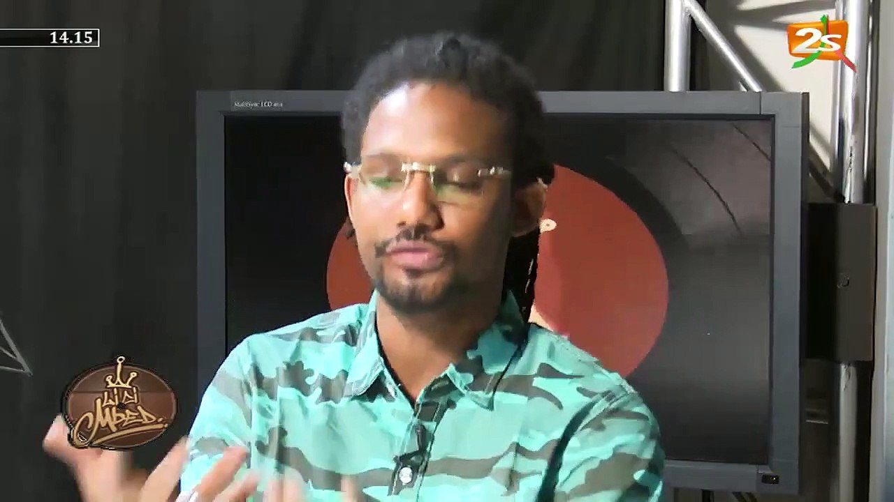 DIP, HAKILL, OMZO, ISS814...DANS AARRU MBED DU JEUDI 4 JUIN 2020