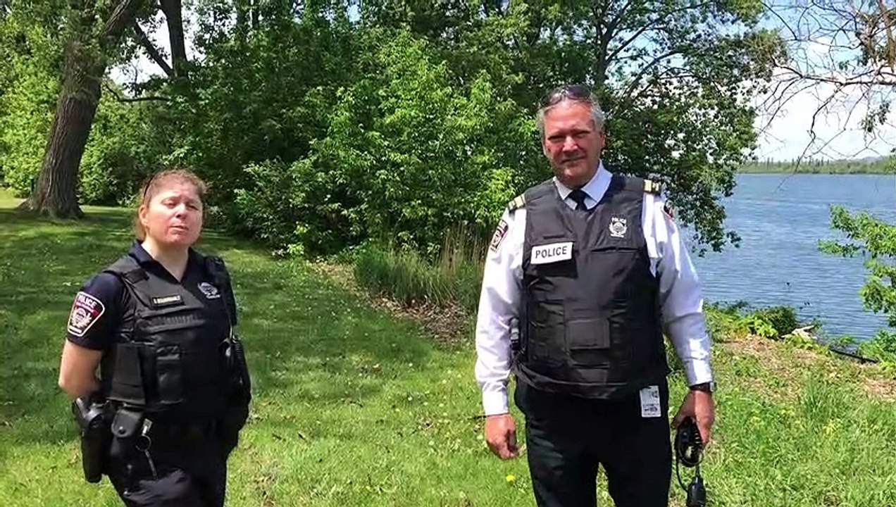 Types d'interventions