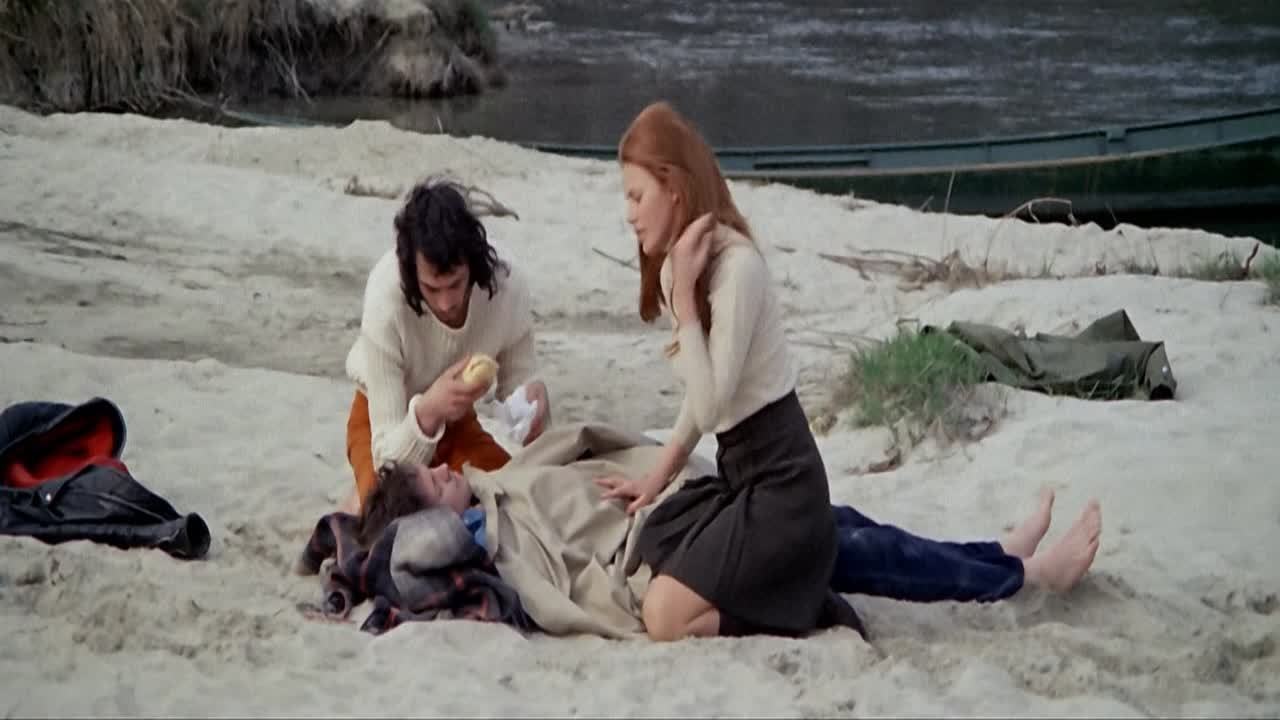 I cannibali (1970) - Trailer HD