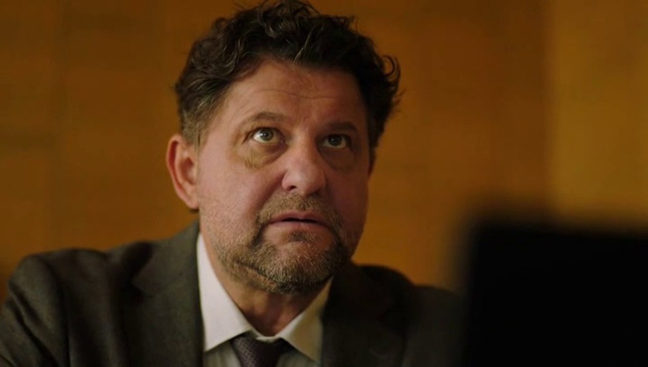 Последствия - 1 серия