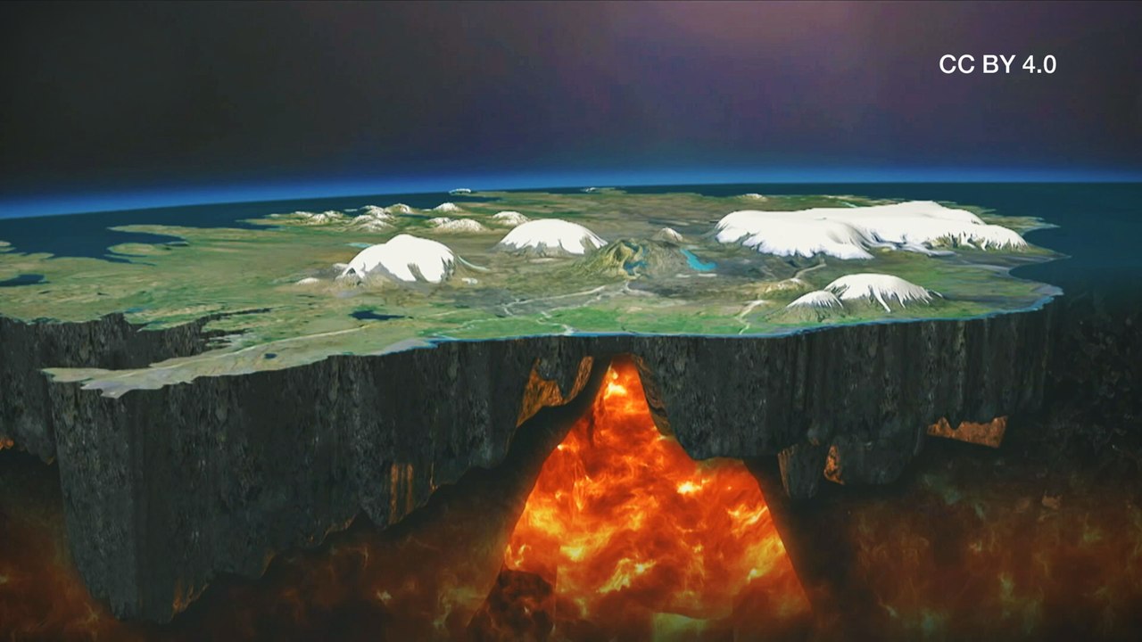 Einfach erklärt: So funktionieren Geysire