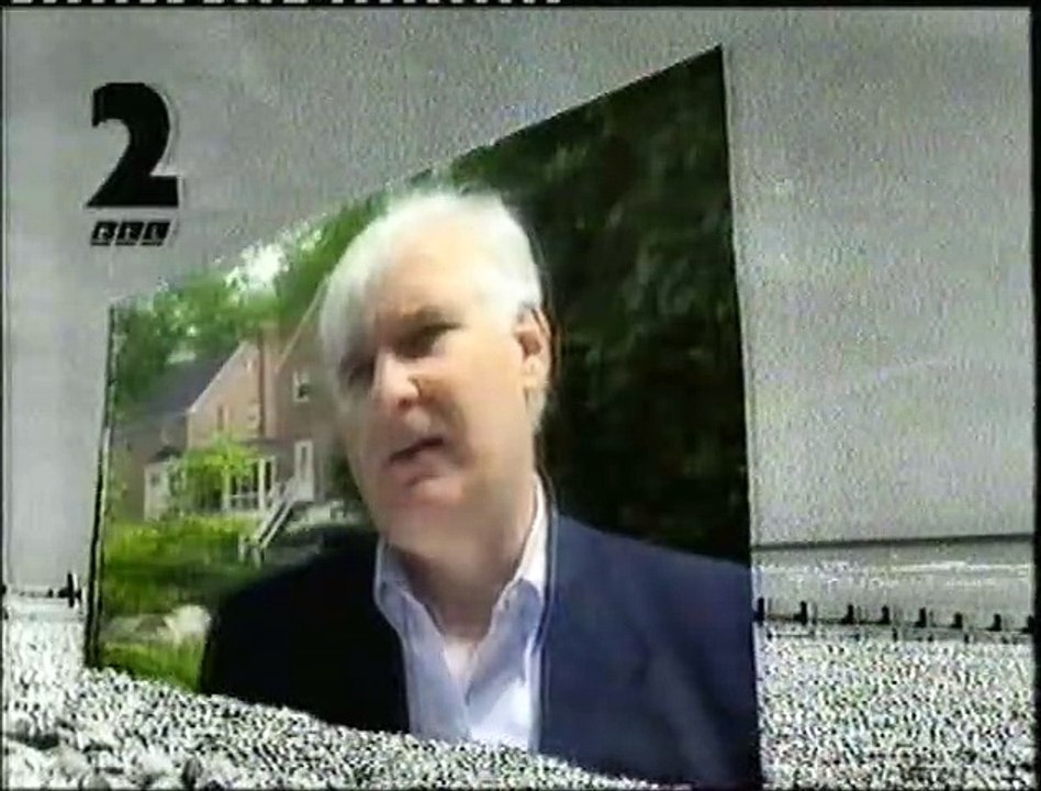 BBC Two Continuity 1990s