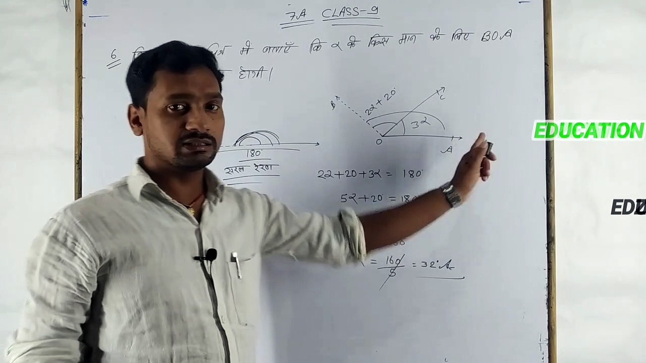 Class 9 Mathematics: A Key Part of Math 📚