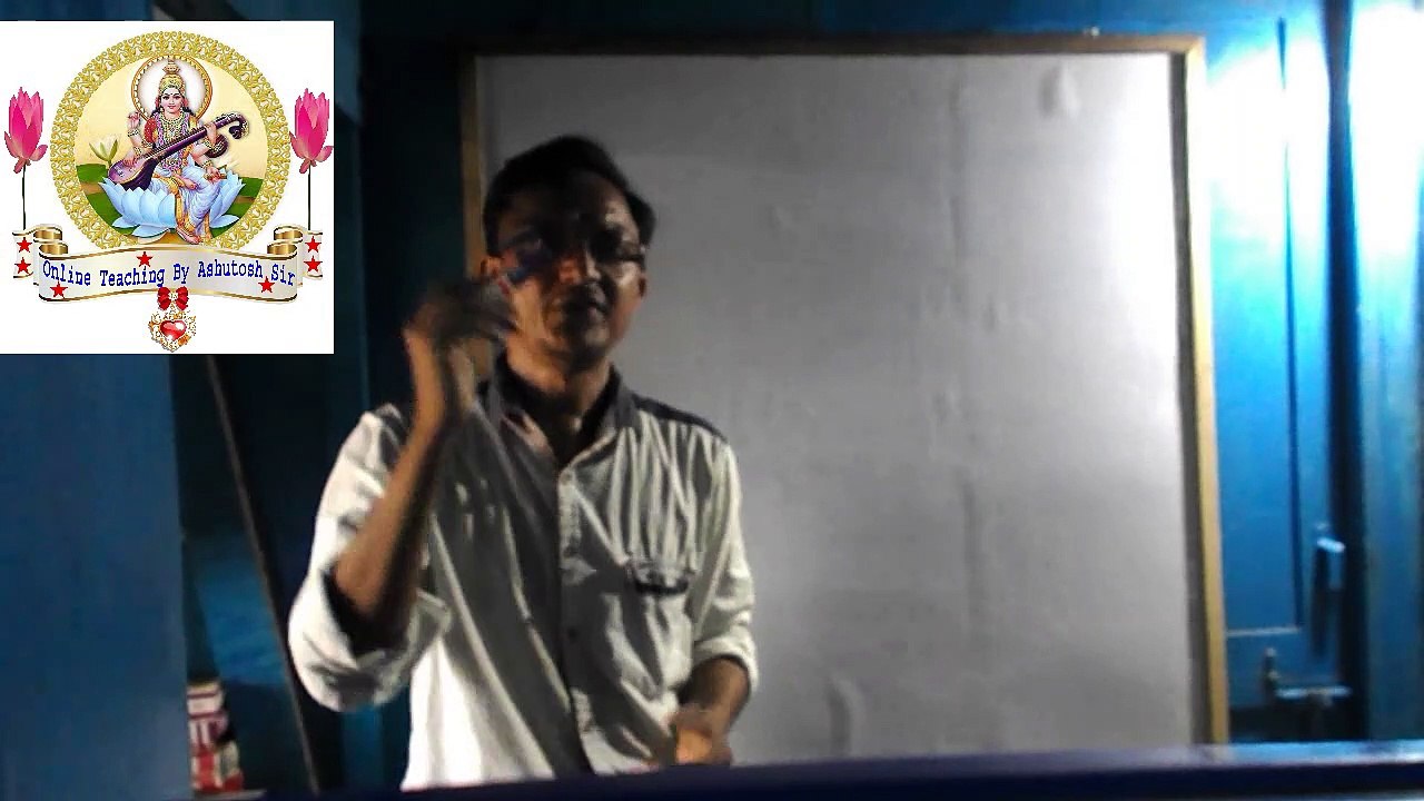 2 Digit Square trick by Ashutosh Sir part 2