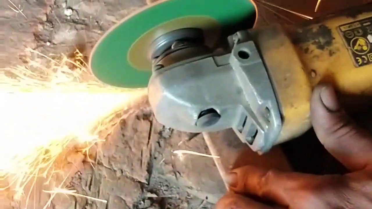 How to make pruning shear ?how do they do it>