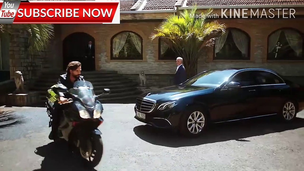 Popular Turkish Drama Series 🎬