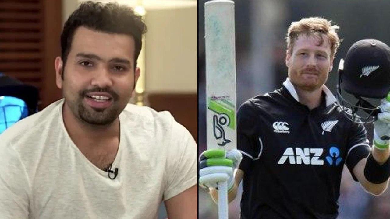 Rohit Sharma Picks బెస్ట్ ఫీల్డర్ In ఇంటర్నేషనల్ Cricket