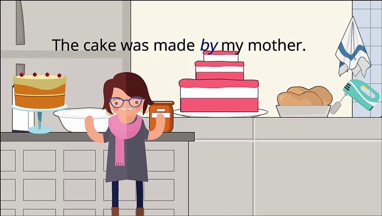 Prepositions of Agent in English | Prepositions of Instrument in English | Prepositions in English