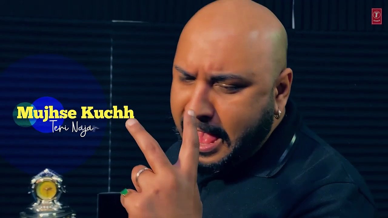 KOI FARIYAAD Unplugged - Lyrical _ B PRAAK