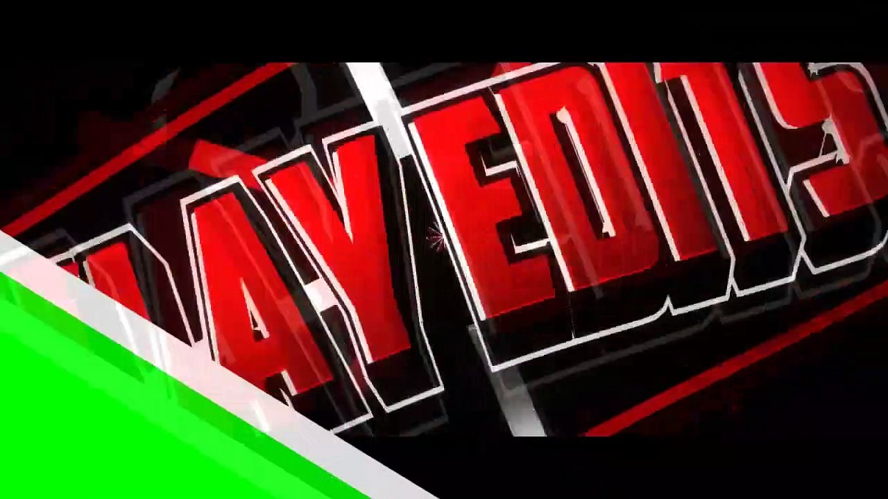 klay edits - intro/outro