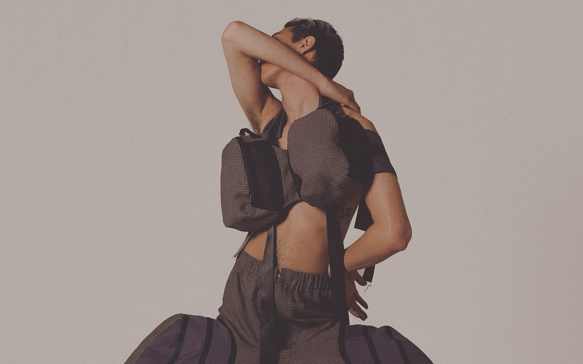 JAKE LIU x GLOBAL TALENTS DIGITAL