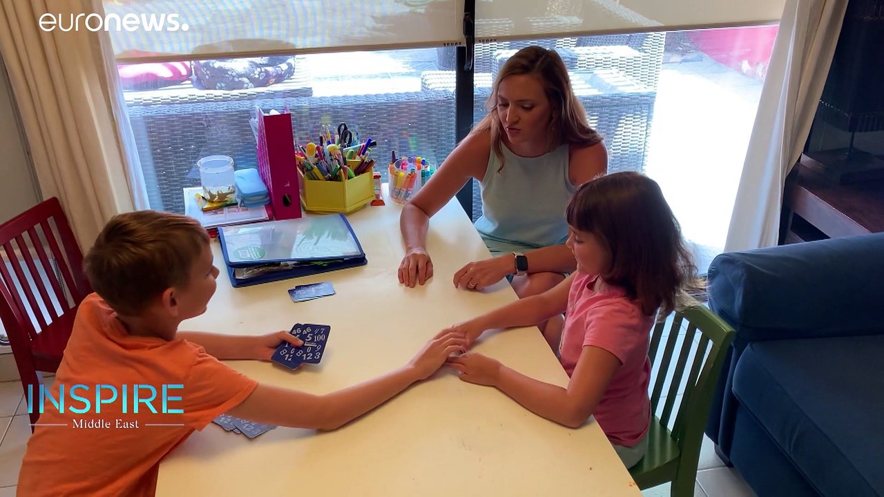 Why might UAE university applications spike in the wake of global pandemic?