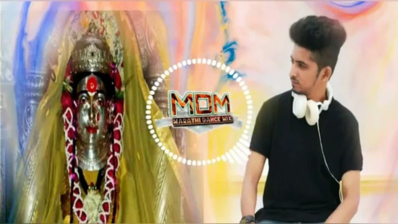 nonstop dj marathi  2018 song   marathi new nonstop dj song