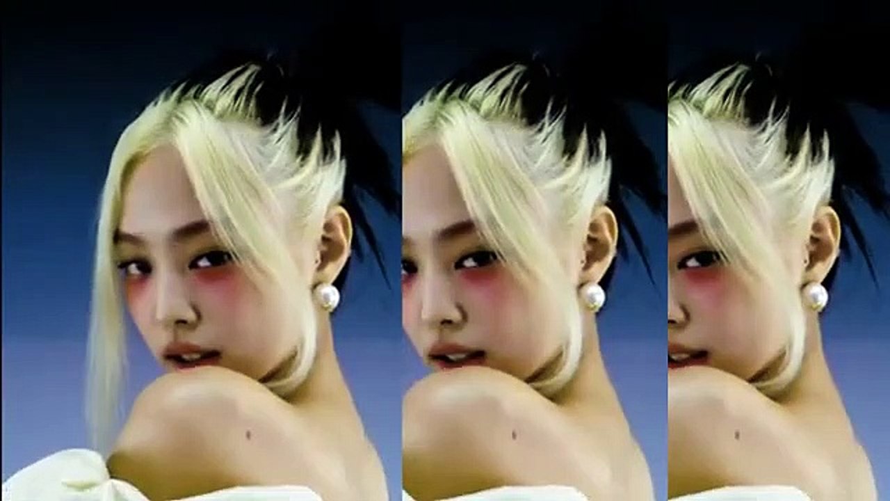 BLACKPINK - How You Like That (Official Music Video)