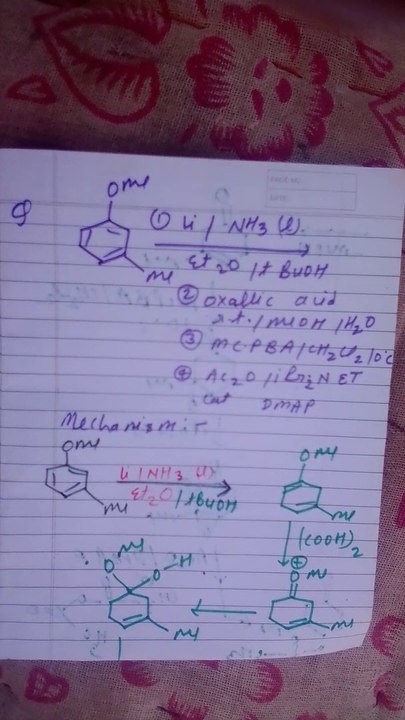 Organic chemistry csir net, gate chemistry