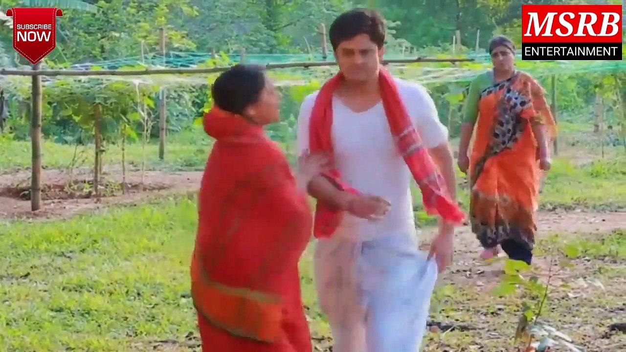 Bangla Serial | Sonar Pakhi Rupar Pakhi | Episode #3 | MSRB ENTERTAINMENT