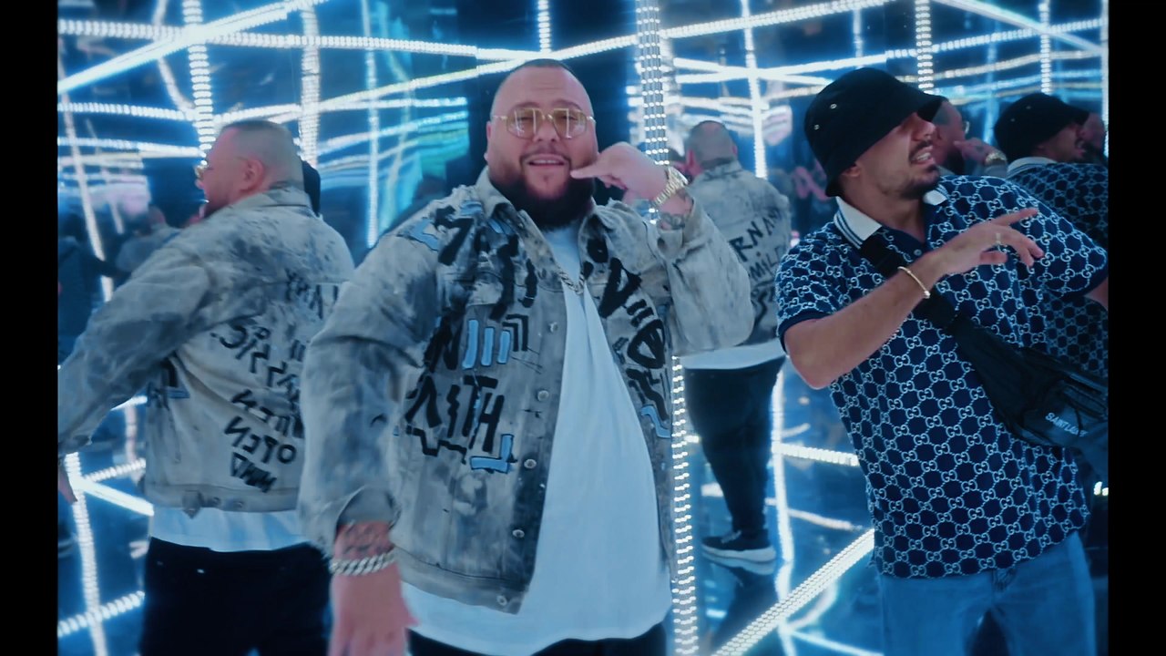 Capital Bra - Ich weiß nicht mal wie sie heißt