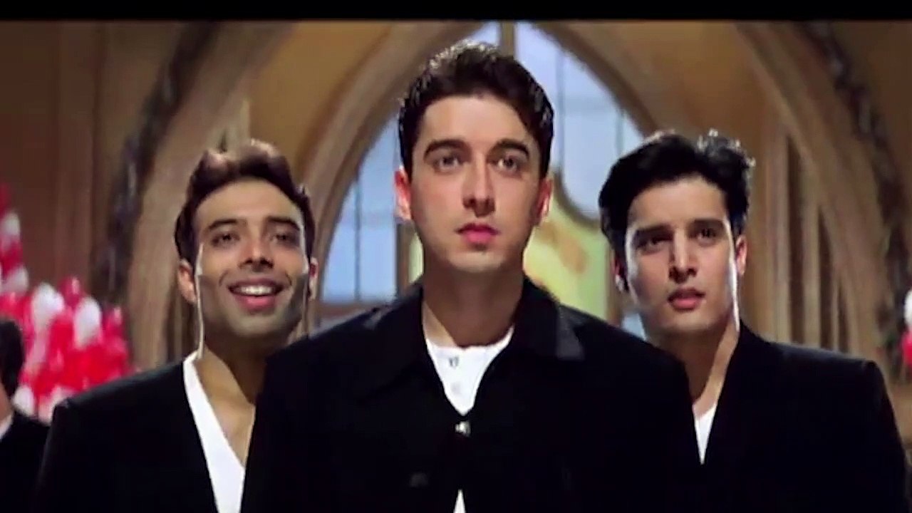 MEGA BOLLYWOOD : KA HO NAA PYAAR HAI