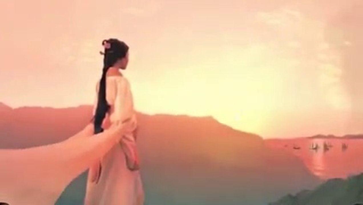 Love Song-- Beautiful Chinese Song forever --LOVE SONGS--