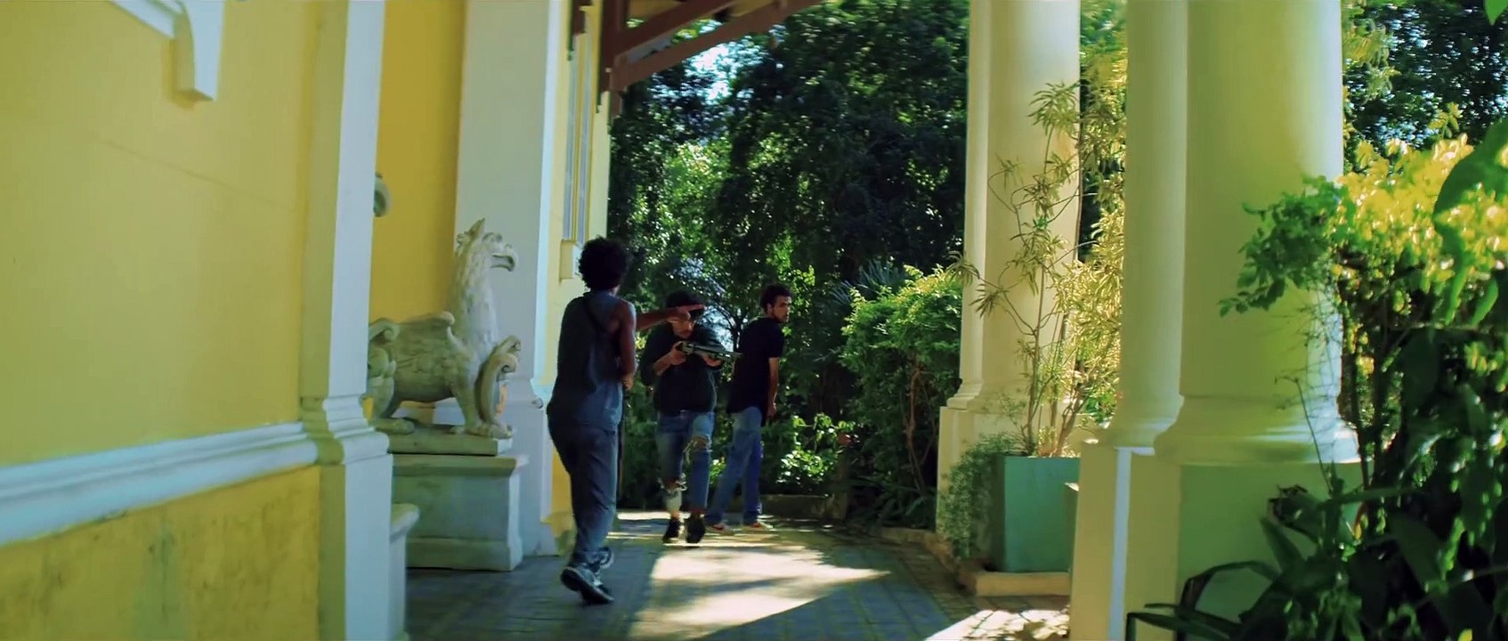 AZET & ZUNA - LELELE (prod. by LUCRY)